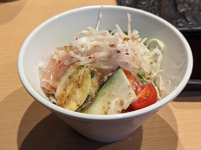 堀江串揚げ 勝新的實拍高清圖