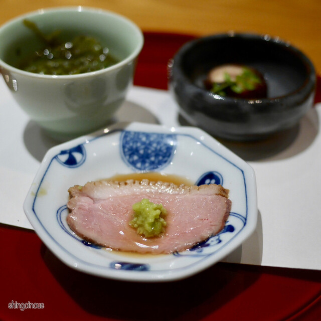recommendations image for 並木橋なかむら