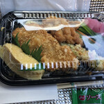 弁当屋 霧の雫的实拍图