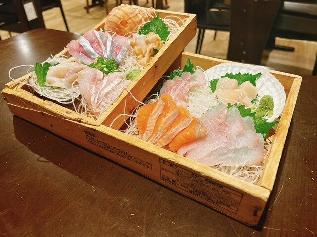 開陽亭 すすきの2号店的實拍高清圖
