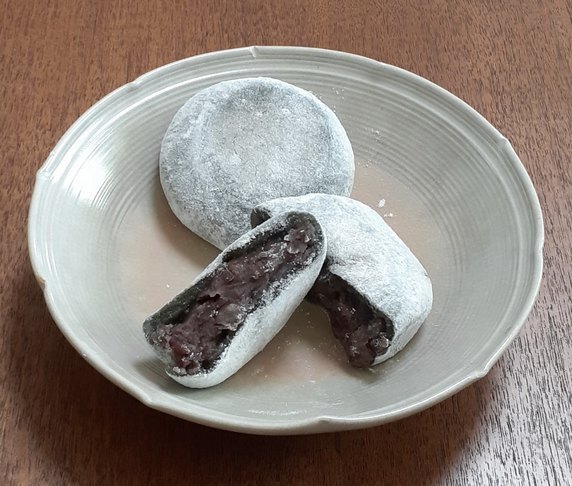 菓心 おおすが的實拍圖