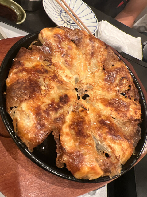 もつ鍋 安明的實拍高清圖