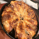 もつ鍋 安明的實拍圖