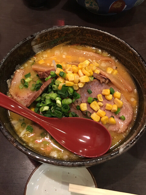 recommendations image for 麺や　与一