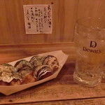 七ちゃん的实拍图