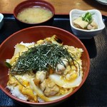 鳥せい 醍醐店的實拍圖