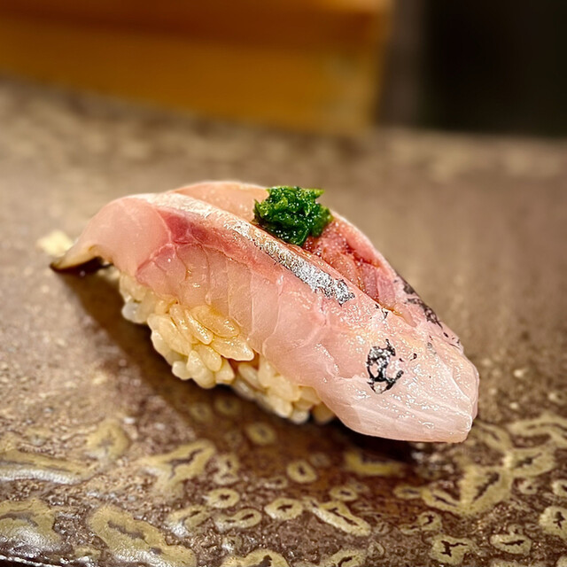 神楽坂 鮨 弥栄的實拍高清圖