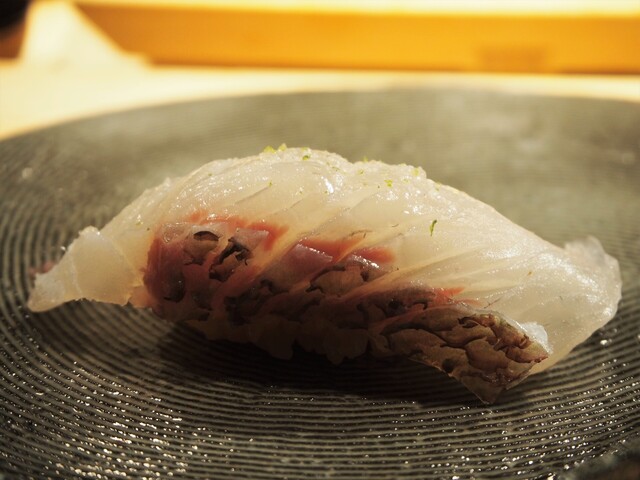 recommendations image for すし屋 蓮太郎
