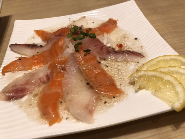 和牛肉寿司としゃぶしゃぶ 個室居酒屋 遊山 新宿店的實拍高清圖