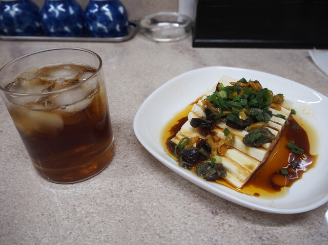 recommendations image for 台湾料理 かつ喜