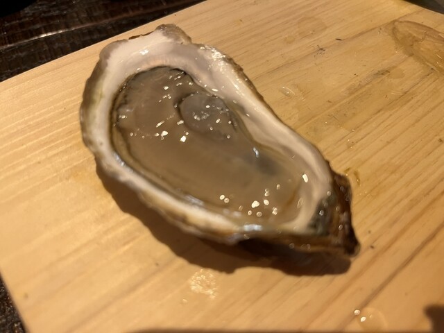 生牡蠣研究所的實拍高清圖