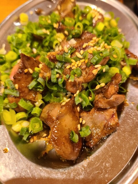 愛の鉄板食堂 天晴れ的實拍高清圖