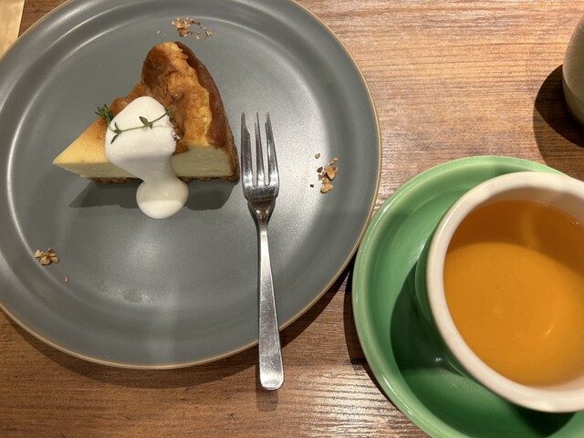 recommendations image for atari CAFE＆DINING 池袋PARCO店
