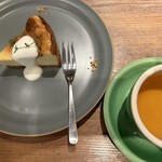 recommendations for atari CAFE＆DINING 池袋PARCO店