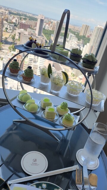 札幌プリンスホテル的实拍高清图