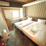 recommendations for HOTEL HILLARYS AKASAKA