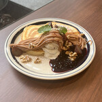 oimachi cafe chii的實拍圖