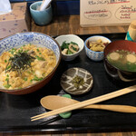 まんぼう食堂的实拍图