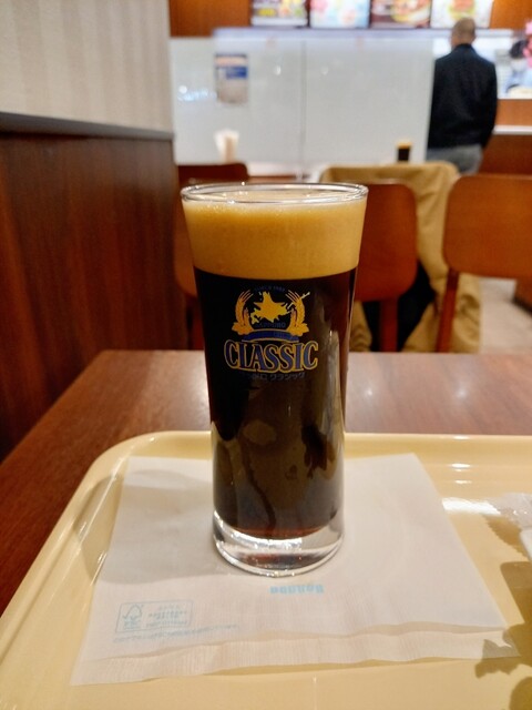 ドトールコーヒーショップ JR札幌改札内店的實拍高清圖