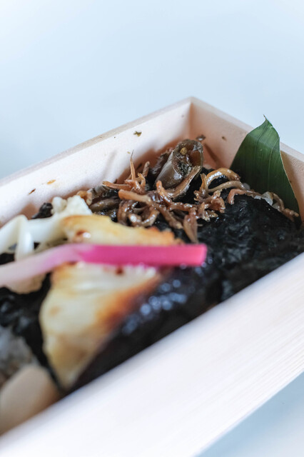 料亭きよし的实拍高清图