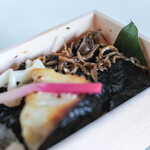 料亭きよし的实拍图
