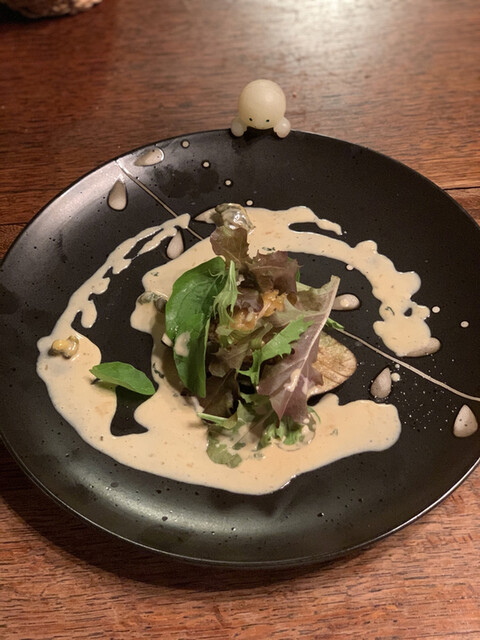 トラットリア マリナーラ的实拍高清图