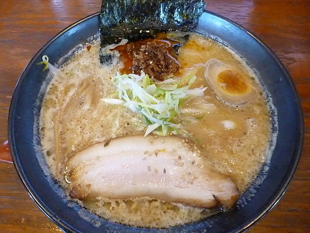 麺屋　華月的实拍高清图