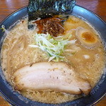 麺屋　華月的实拍图