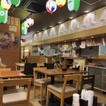 recommendations for 格安ビールと鉄鍋餃子 3・6・5酒場 京橋店
