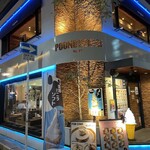 recommendations for パウンドハウス 心斎橋店