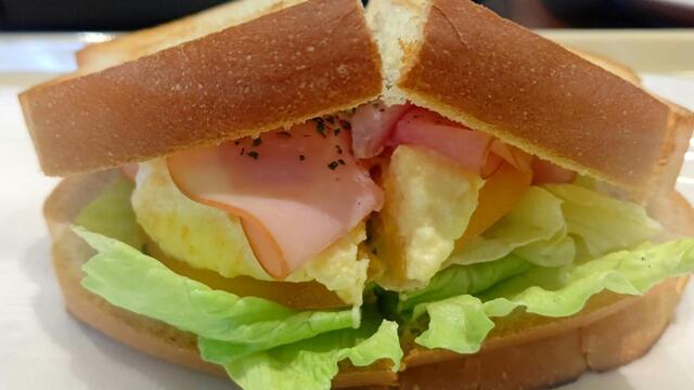 ドトールコーヒーショップ 江戸川橋新目白通り店的實拍高清圖