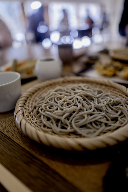 手打ち蕎麦 こはし的实拍高清图
