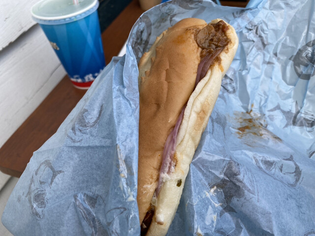 アミティ・ランディング・レストラン的實拍高清圖