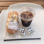 ベーカリーボヌール ヨークマート小豆沢店的實拍圖