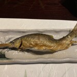 黒茶屋的實拍圖