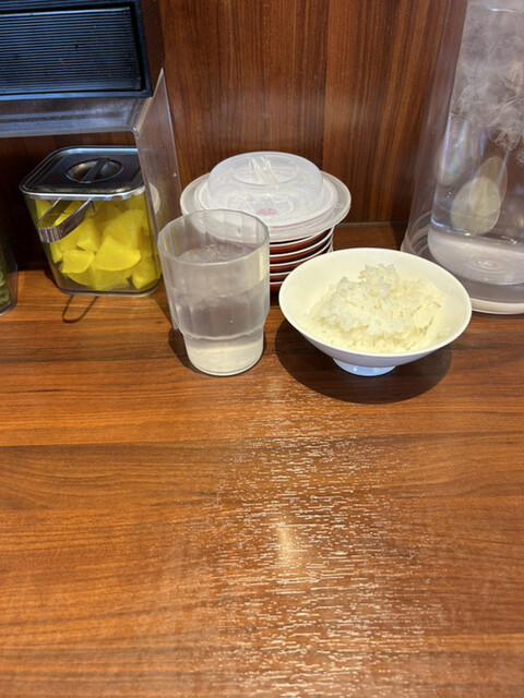 ラーメン魁力屋 西大路西ノ京店的实拍高清图