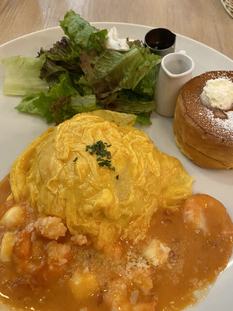 SALON 卵と私 原宿店的實拍高清圖