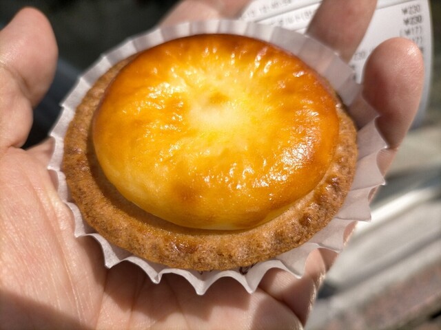 BAKE the SHOP 自由が丘店的實拍高清圖
