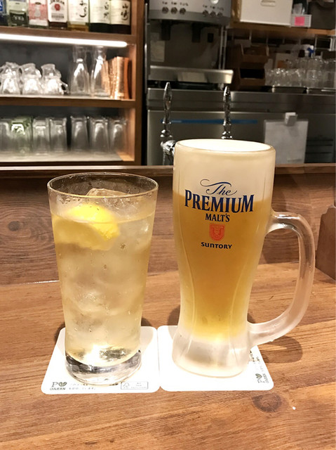 プロント ビーンズ赤羽店的實拍高清圖