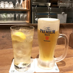 プロント ビーンズ赤羽店的實拍圖