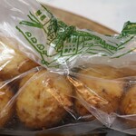 大八栗原蒲鉾店 本店的实拍图