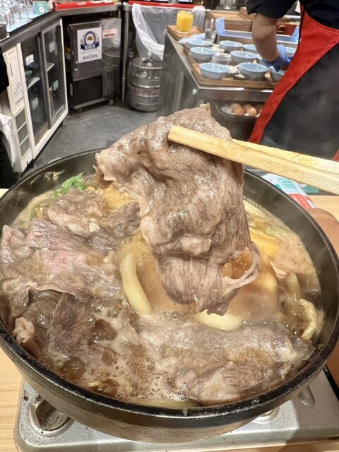 すき焼き 藤もと的實拍高清圖