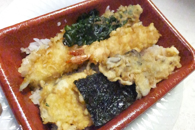 蛯天分店 三越札幌店的實拍高清圖