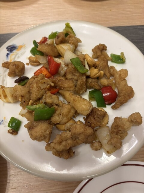 中国料理 唐苑 ひばりヶ丘店的实拍高清图