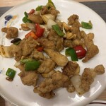 中国料理 唐苑 ひばりヶ丘店的实拍图