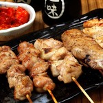 炭火やきとり愛之助的實拍圖