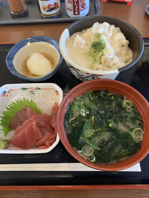 recommendations image for めしや食堂 京都久世店