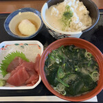 recommendations for めしや食堂 京都久世店