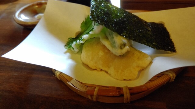 recommendations image for 奥丹 南禅寺店
