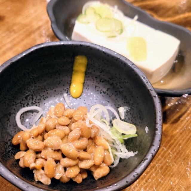 しんぱち食堂 大門店的实拍高清图